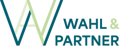 Logo von Steuerberatung Wahl & Partner