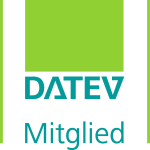 Logo Datev Mitglied