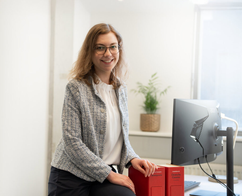 Kontakt zu Wahl und Partner