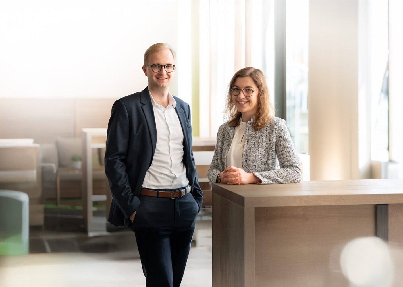 Leistungen der Steuerkanzlei Wahl und Partner